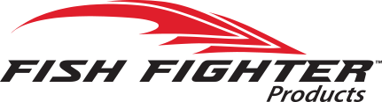 Fish Fighter Products Logo