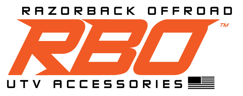 Razorback Offroad Logo